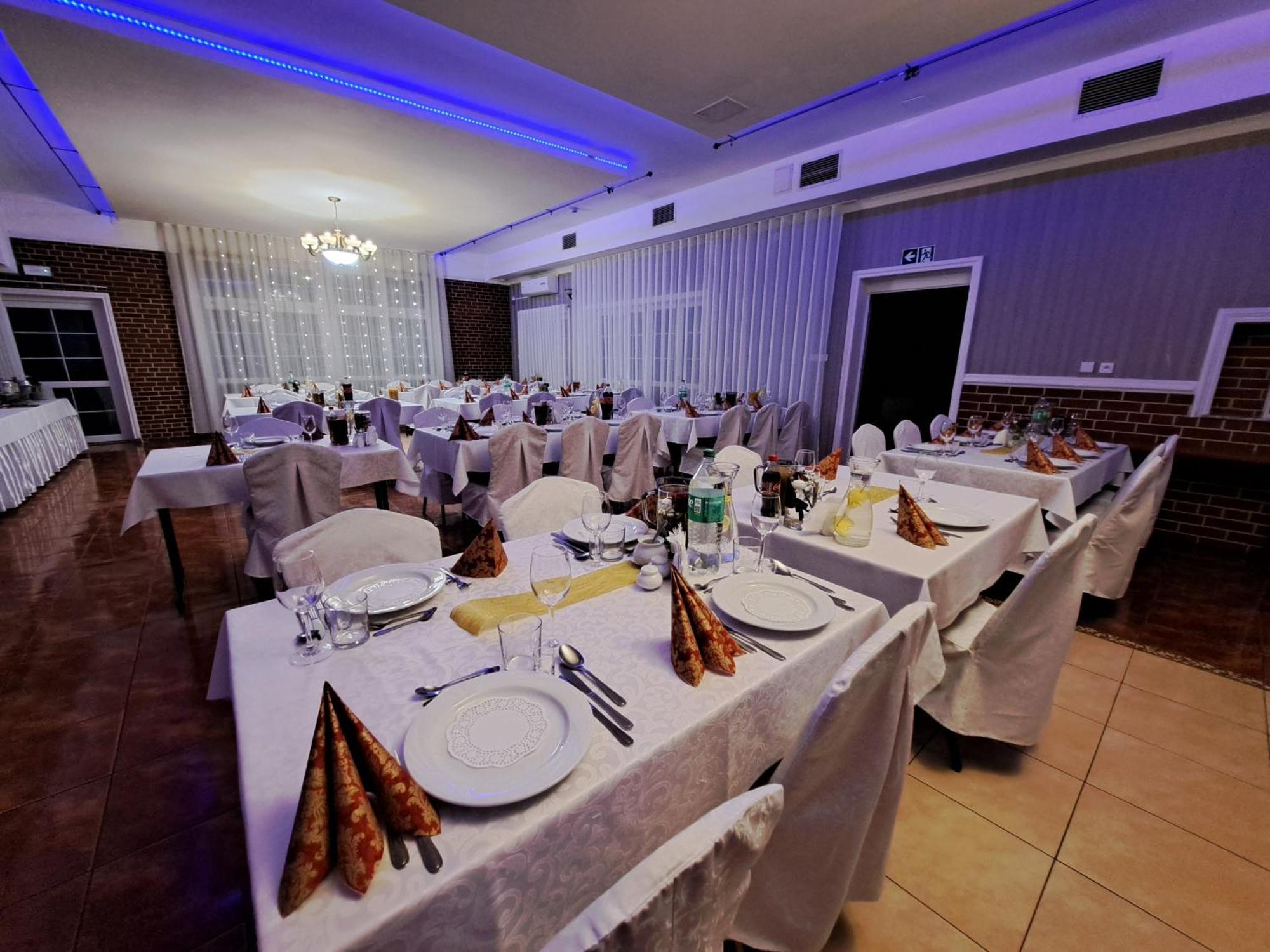 Hotel Agat & Spa Bydgoszcz Exterior foto