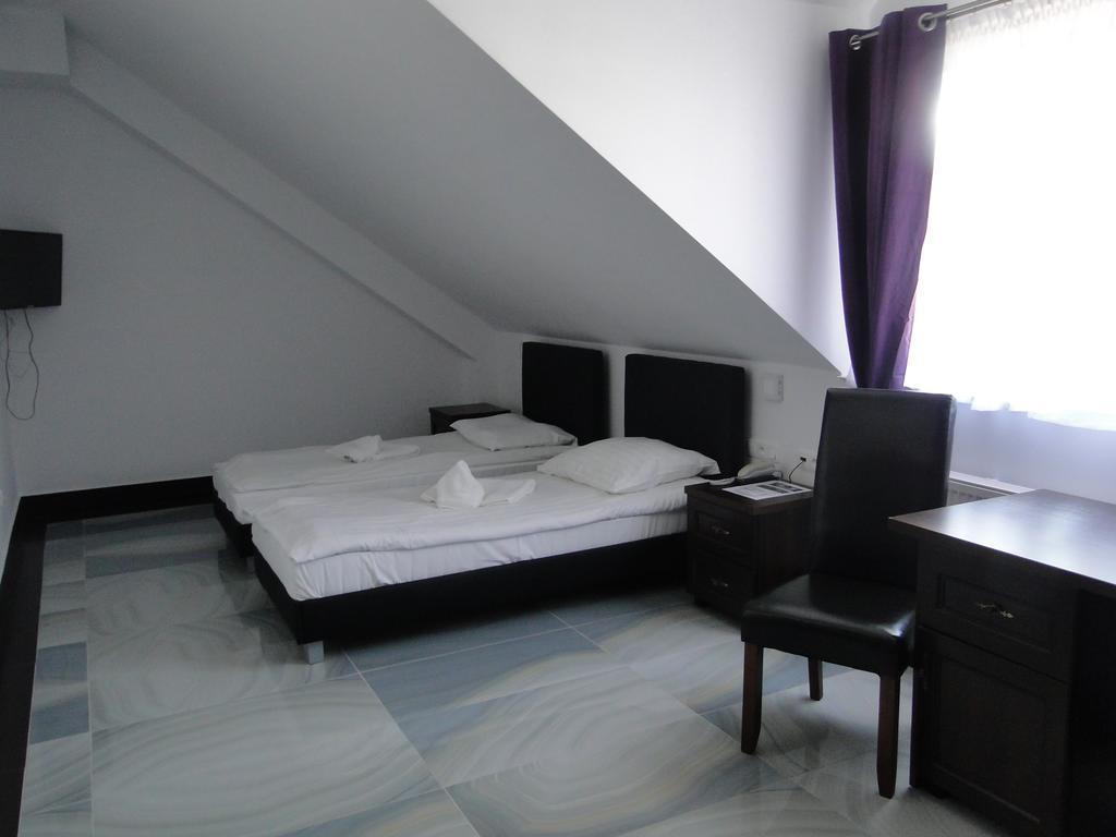 Hotel Agat & Spa Bydgoszcz Quarto foto